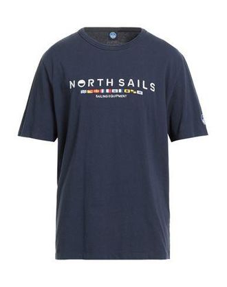 North Sails TOPWEAR - T-shirts on YOOX.COM