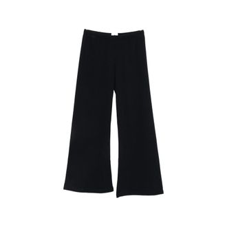 Citizens Of Humanity Nora Pull On Pant - Dames - Sweatpants - Blauw - XS - Katoen - Broeken