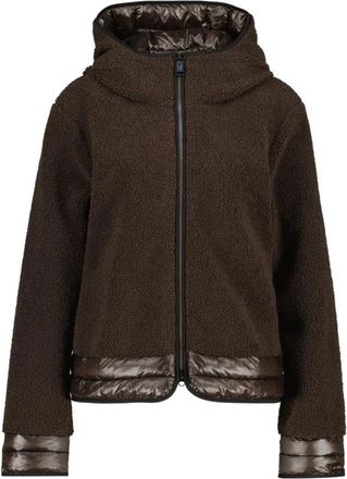 Fuchs Schmitt Fuchs Schmitt, Donna, Giacche, Marrone, 3Xl, new