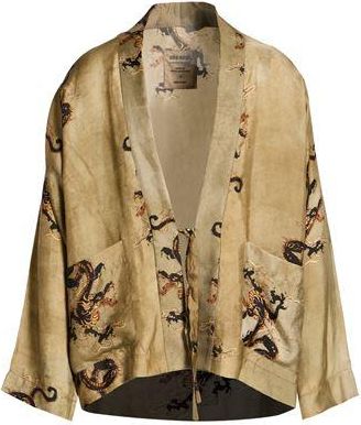 Uma Wang CAPISPALLA - Giacche & Giubbotti su YOOX.COM