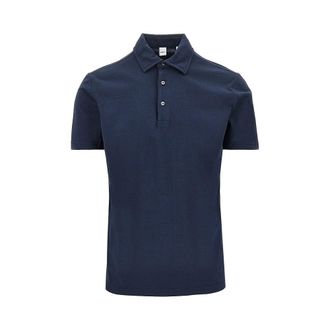 Aspesi Jersey polo shirt Man XXL