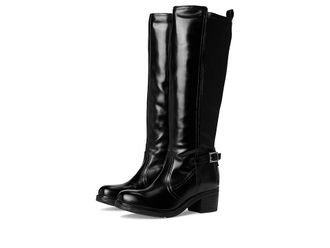 Miz Mooz Serenna Boots Womens Boots Black : EU 39 (US Womens 8.5-9) B - Medium, Leather