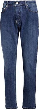 Care Label PARTES DE ABAJO - Pantalones vaqueros en YOOX.COM