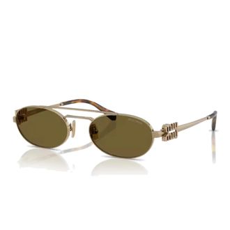 Miu Miu Mu54 Zs Sonnenbrille