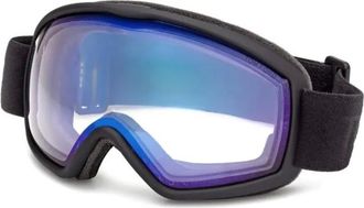 Tom Ford Ski Accessories, unisex, Black, Size: ONE SIZE Ski Goggles