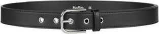 Max Mara Small Leather Goods - Belts on YOOX.COM