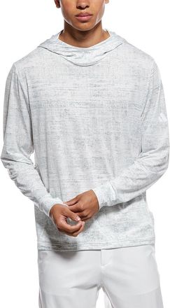 adidas Adidas Performance Print Hoodie