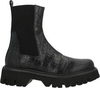 Giovanni Conti FOOTWEAR - Ankle boots on YOOX.COM