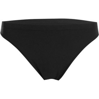 Wolford Effen string voor dames (set van 2) (Zwart)