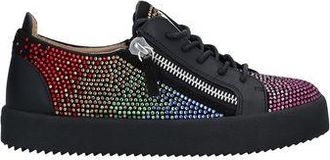 Giuseppe Zanotti CALZADO - Sneakers en YOOX.COM