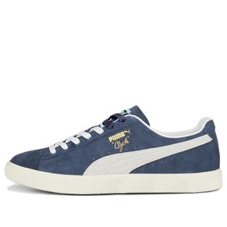 Puma Clyde OG Parisian Night 391962-01