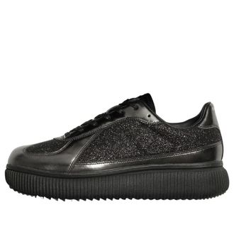 Onitsuka Tiger Delecity Glitter Pack Black Gunmetal 1183C479-001