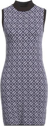 Dixie DRESSES - Mini dresses sur YOOX.COM