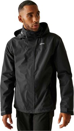 Regatta Mens Matt II Waterproof Jacket Breathable Hiking Winter Coat