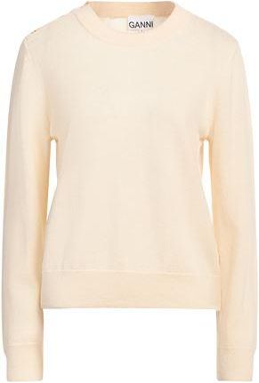 Ganni PRENDAS DE PUNTO - Pullover en YOOX.COM