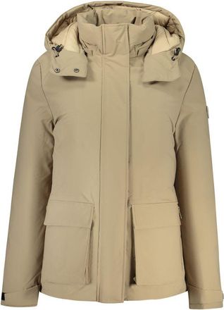North Sails Polyester Woman Womens Jacket