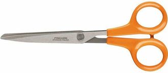 Fiskars Tijeras Universales 17 Cm (por 5)