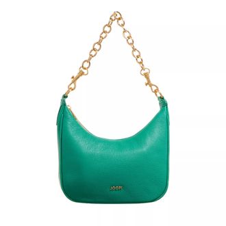 Joop Hobo Bags - Dolce Ginger Shoulderbag Mvz - green - Hobo Bags for ladies