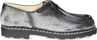 Paraboot Derby Michael - Grigio