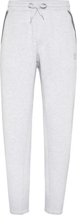 Brunello Cucinelli Cotton-blend Track Pants