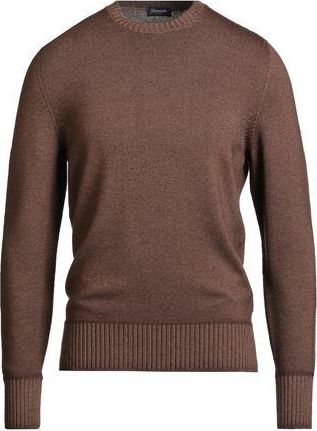 Drumohr Sweaters