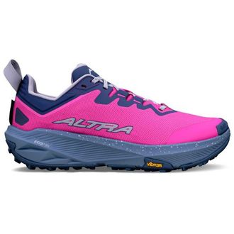 Altra Experience Wild 3+ Trailrunningschuhe f&uuml;r Damen | blau