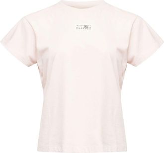 Maison Margiela T-Shirts And Polos