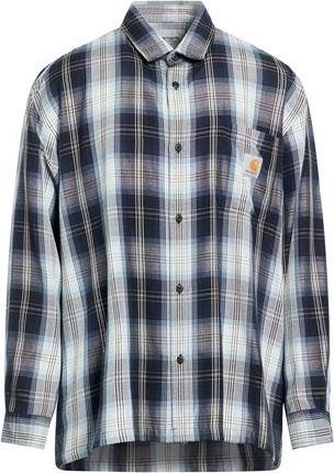 Carhartt Work in Progress TOPWEAR - Camicie su YOOX.COM