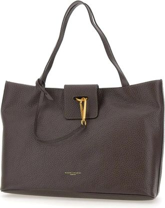 Gianni Chiarini Mujer, Bolsos, Marrón, Talla: ONE Size