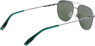 Hackett Metal Mens Sunglasses