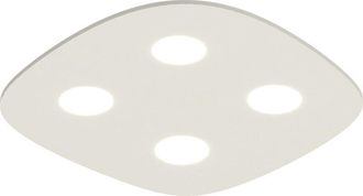 Lumicom River Free 4x Plaf&oacute;n Monocolor Brillo