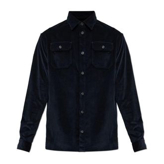 Paul & Shark Uomo, Magliette, Blu, L, new