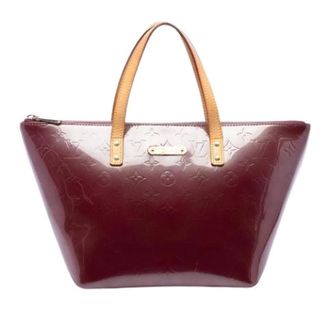 Louis Vuitton Pre-owned Bellevue PM - - Pre-owned - Donna - Viola - ONE SIZE