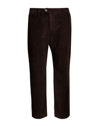 TELA GENOVA BOTTOMWEAR - Trousers on YOOX.COM