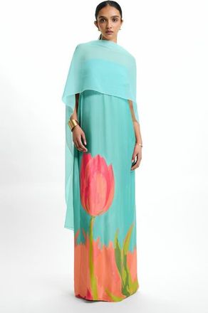 Diarrablu Tubi Twa Dress - Tulip Mint at Nordstrom, Size Large