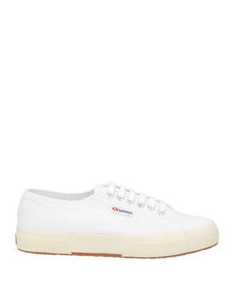 Superga FOOTWEAR - Trainers on YOOX.COM
