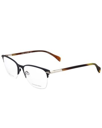 Rag & Bone Rag & Bone Mens 55Mm Optical Frames