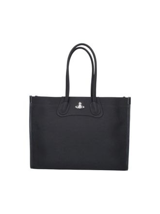 Vivienne Westwood Borsa Tote Troy