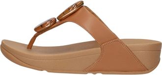 FitFlop Donna, Scarpe, Marrone, 39 EU, new