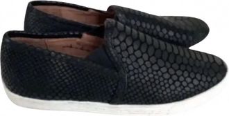 Joie Kidmore Slip On Sneaker In Black