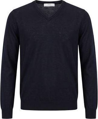Vneck KNITWEAR - Jumpers on YOOX.COM