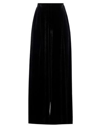 Norma Kamali BOTTOMWEAR - Trousers on YOOX.COM