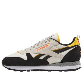 Reebok Classic Leather Outdoor Vibes Pack - Alabaster Black 100201122