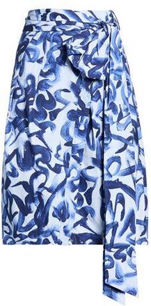 Dries Van Noten BOTTOMWEAR - Midi skirts on YOOX.COM