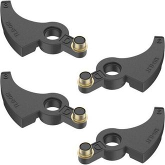 OEM Palanca De Repuesto 90567077 Para Desbrozadora Inal&aacute;mbrica Black+decker Gl7033, Gl9035, St5530, St6600gh400, Gh500, Stc1820pc, Lst136, Lst220, Nst2018
