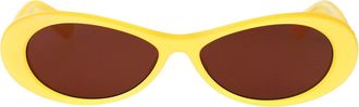 Jacquemus Nuvola Sunglasses