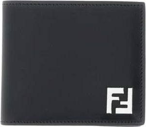 Fendi Hombre, Accesorios, Negro, Talla: ONE Size