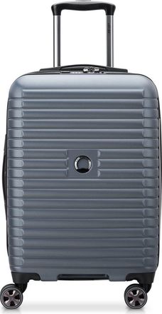 Delsey Cruise 3.0 22-Inch Hardside Carry-On Luggage in Graphite at Nordstrom Rack