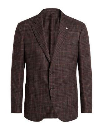 Luigi Bianchi Mantova COMPLETI E COORDINATI - Blazers su YOOX.COM