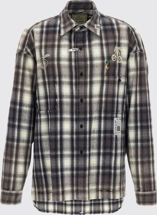 Miharayasuhiro Shirt MAISON MIHARA YASUHIRO Men color White